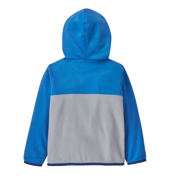 Patagonia Micro D Snap-T Fleece Jacket – Baby